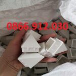 Xưởng sản xuất chông hàng rào sắt hộp vuông 50x50mm toàn quốc