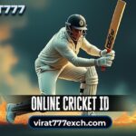 Online Cricket ID Registration – The Beginning of Betting