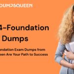 DumpsQueen Offers Full Coverage ITIL-4-Foundation Dumps