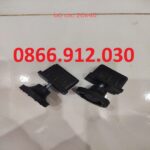 Bộ chân tăng chỉnh chiều cao 20x40mm, chân tăng đưa 20x40mm