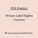 PLR Products: How to Avoid Common Beginner Mistakes