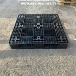 Pallet nhựa cũ Sóc Trăng giá rẻ nhất thị trường, liên hệ 0973021864 (24/7)