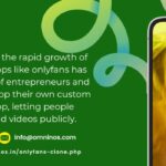 Building an Onlyfans Clone: A Comprehensive Guide