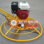 Máy xoa nền đánh bóng bê tông