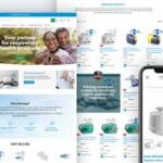 Best Website Design Company in Noida for Business-Focused Interfaces