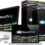 NovaTV AI Review 2025 - 30% OFF Coupon Code