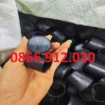Chụp ngoài phi 27mm, bịt đầu sắt hộp phi 27mm tại Hà Nội