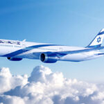 EL AL Airlines Riga Office  +1-888-839-0502