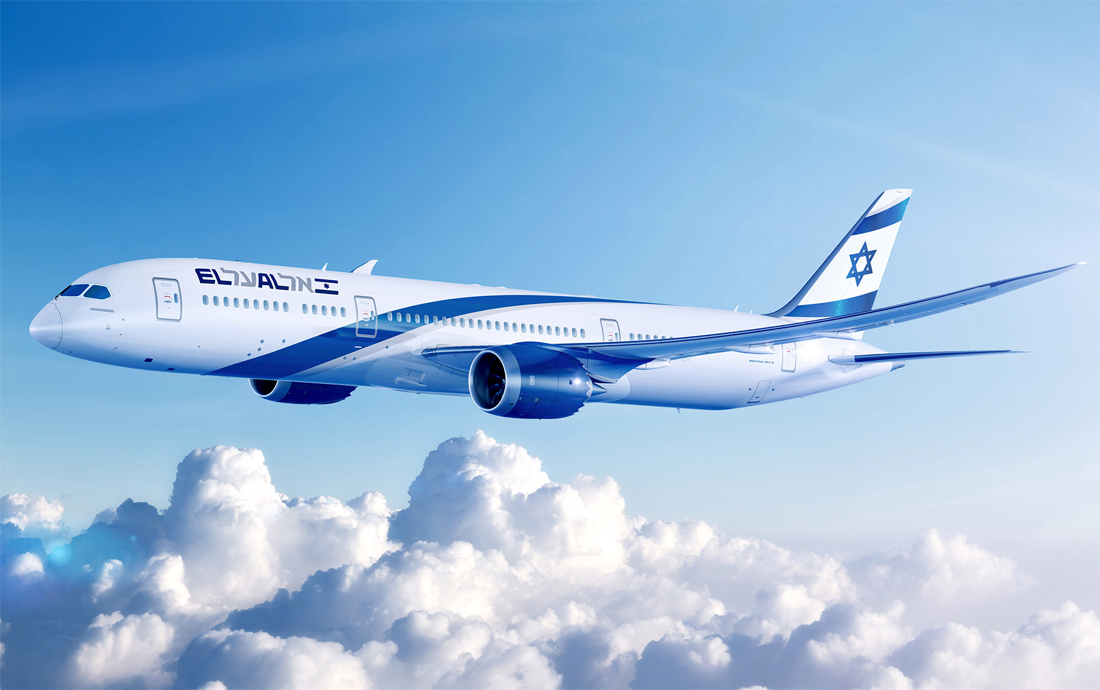 EL AL Airlines Helsinki Office
