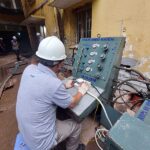 Những biện pháp nào được sử dụng trong quá trình di dời nhà?