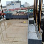 Chậu Composite Vinapot – Đẹp bền, nhẹ, sang – Giải pháp hoàn hảo cho người yêu cây hiện đại
