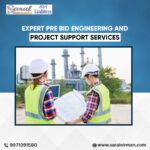 Expert Pre Bid Engineering and Project Support Services