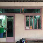 Mua ĐẤT tặng NHÀ ba gian (Thuận An - Bình Dương)