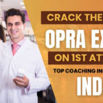Crack the OPRA Exam on st Attempt Top Coaching Institutes in India x
