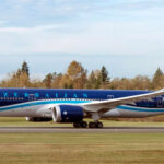Azerbaijan Airlines Moscow Office  +1-888-839-0502