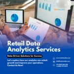 Retail Data Analytics Services