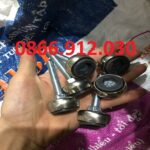 Nút bịt cao su vuông 50mm, nắp bịt nhựa vuông 50x50mm