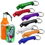 Find The Best Custom Leather Keychains Bulk to Make a Classy Impression