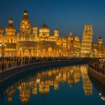 Dubai Global Village Opening Hours, Ticket Prices & What to Expect