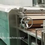 From Dough to Packaging: Precision Automation in Snack Machinery