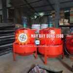 Thùng trộn sika 2 tầng nhập khẩu chính hãng