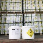 TCCA Viên 2G, TCCA viên xử lý nước, diệt khuẩn nước ao nuôi