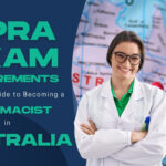 OPRA Exam Requirements Your Guide to Becoming a Pharmacist in Australia