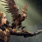 Speak With the Keeper Guard in Last Epoch