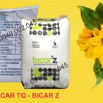 Sodium Bicarbonate - Bicar Z, Bicar TQ nâng kiềm ao nuôi tôm cá