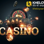Kheloyaar – Ultimate Gaming Platform | Kheloyaar Login for Exciting Games