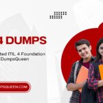 Prepare Efficiently with ITIL V4 Dumps Offered by DumpsQueen