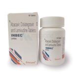 Information of the uses of Inbec Tablet