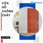 cua go an toan chong chay
