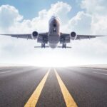 Aeromexico Airlines Lyon Office +1–888–839–0502