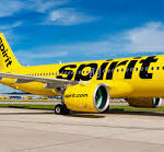 Spirit Airlines Las Vegas Office