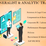 Remote Work & Global Opportunities: Why HR Generalist is a Smart Choice in 2025, 100% Job, HR Course in Delhi, 110003 - by SLA Consultants India, Free SAP HR HCM Certification, Best Institute for "Online HR Generalist Course"