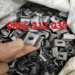 Pát sắt chữ U, Uren vuông 25mm và uren vuông 20mm