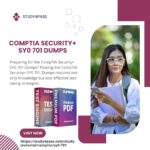 How to Pass CompTIA Security+ SY0 701 Dumps Using Real Dumps on Study4Pass