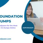DumpsQueen Provides Best Quality ITIL-4-Foundation Dumps