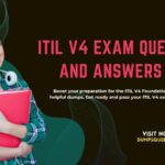 DumpsQueen ITIL V4 Dumps Improve Your Exam Strategy