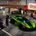 GTA 5 publisher co-founder enters UK rich list