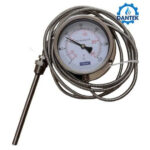 Mua Đồng hồ nhiệt độ dạng dây Yamaki chính hãng tại Bình Dương - Siêu sale giá tốt