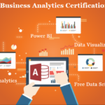 How an Data Analyst Course  Can Secure Your Job in the Evolving 2025 Market, Excel, VBA, SQL, MS Access, MS Power BI, Tableau. Alteryx, R Programming, Business Analyst Course in Delhi, 110049 - " Get Job in MNC, "Summer Offer 2025" Free Python Data Science Course" by SLA Consultants India,