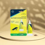 thuoc diet gian blattanex cockroach gel
