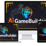 AI GameBuilder Review 2025 - Legit Or Hype? Exposed