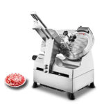Máy thái thịt SL300E - hiện đại