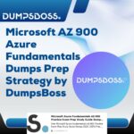 Best Microsoft AZ-900 Azure Fundamentals Dumps from DumpsBoss