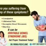 IBS Specialist Doctor in South Delhi