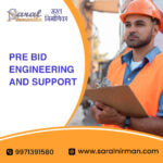 Pre Bid Engineering and Support for Successful Projects