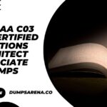 DumpsArena Exam Bundle: AWS SAA C03 AWS Certified Solutions Architect Associate Dumps